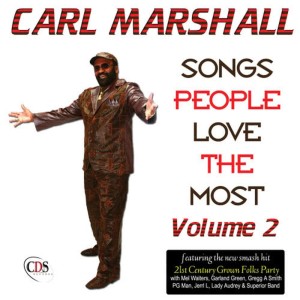 收聽Carl Marshall的God Won't Let America Separate歌詞歌曲