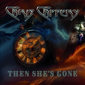 อัลบัม Then She's Gone ศิลปิน Chris Caffery