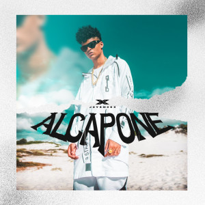 Album Al Capone (Explicit) from Jovem Dex
