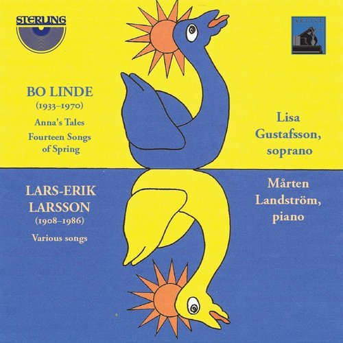 Sommarlov, Op. 34: Mulle, the Shaggy Dog That We Keep (其他)