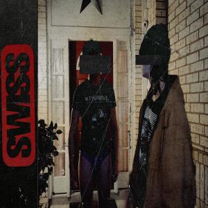 Swiss的专辑SWISS EP