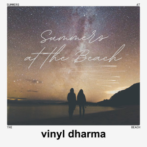 Album Summers at the Beach from Vinyl Dharma