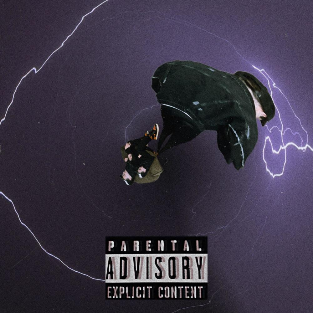 Heart Of A Lion (feat. 237Flipz) (Explicit)