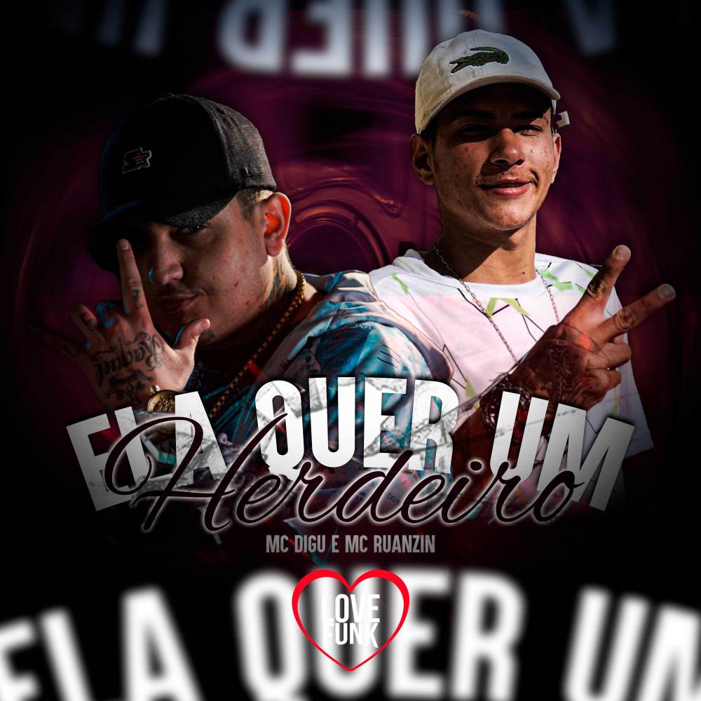 Ela Quer um Herdeiro (Explicit)