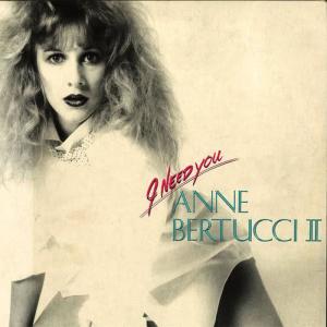 ดาวน์โหลดและฟังเพลง Where Did We Go Wrong พร้อมเนื้อเพลงจาก Anne Bertucci