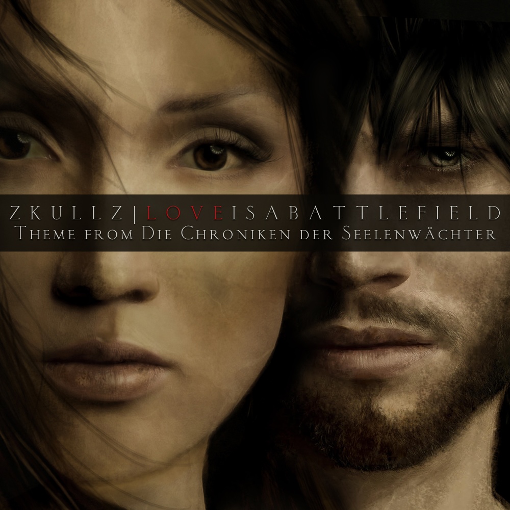 Love Is a Battlefield (Die Chroniken der Seelenwächter Theme) (Instrumental)