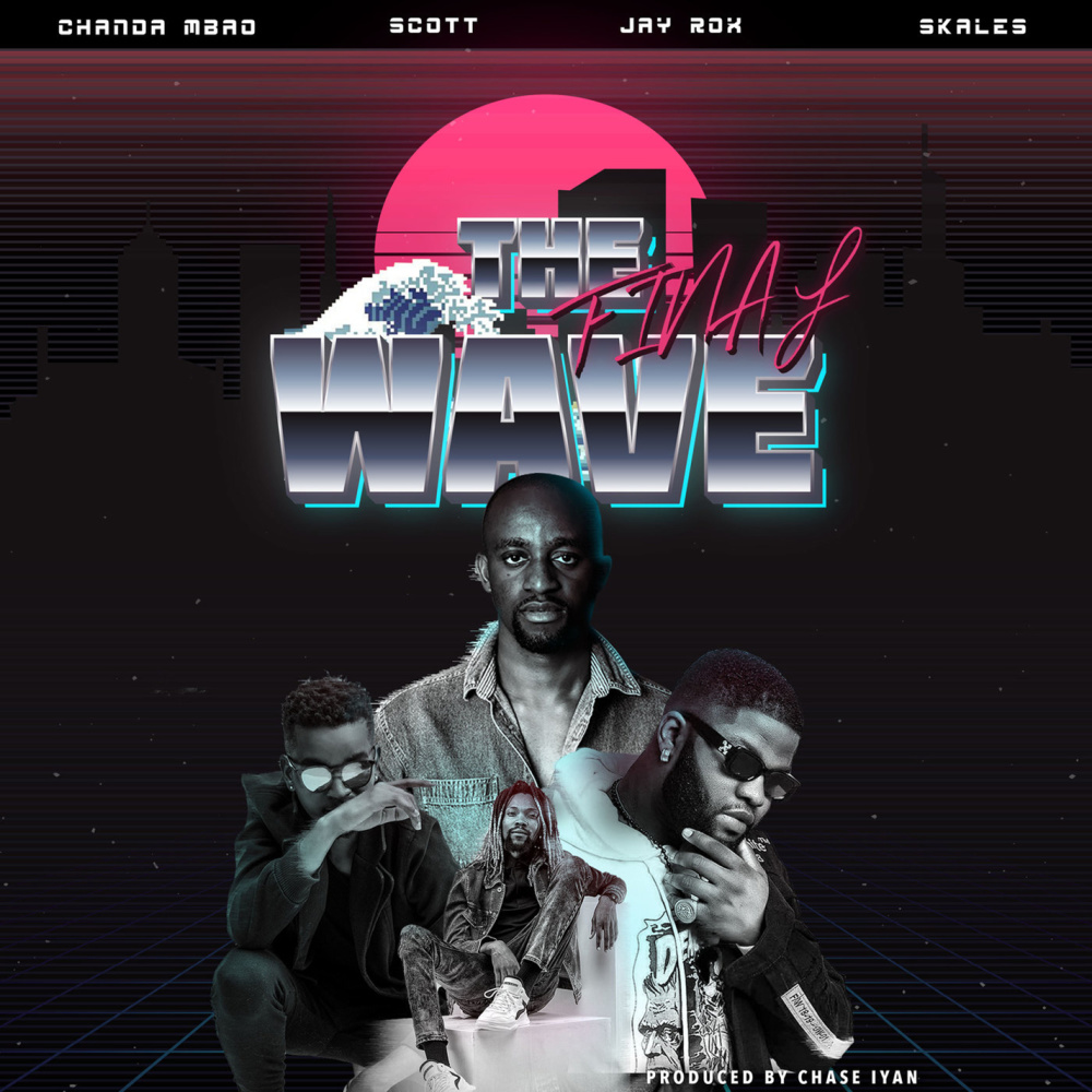 The Final Wave