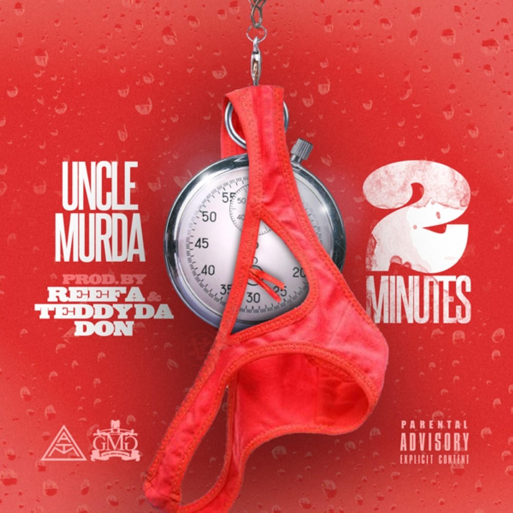 2 Mins (Explicit)