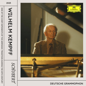 收聽Wilhelm Kempff的Schubert: Piano Sonata No. 7 in E-Flat Major, D. 568 - I. Allegro moderato歌詞歌曲