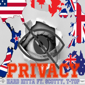 Listen to Privacy song with lyrics from DJ Hard Hitta