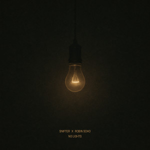 Album No Lights from Snifter