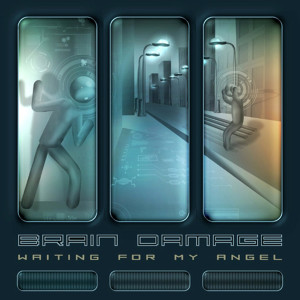 收聽Brain Damage的Calculator歌詞歌曲