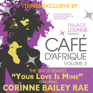 ดาวน์โหลดและฟังเพลง Your Love Is Mine พร้อมเนื้อเพลงจาก New Mastersounds