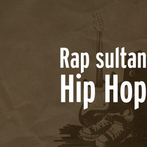 Album Hip Hop from Rap sultan