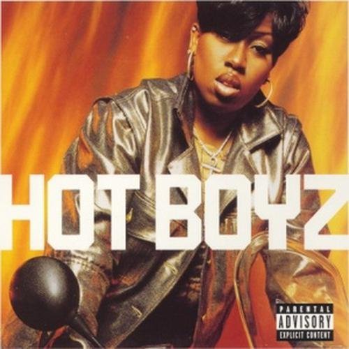 Hot Boyz (Explicit)