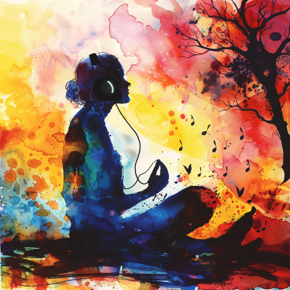 Relaxation Soft Tones