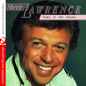 收聽Steve Lawrence的Maybe This Time歌詞歌曲