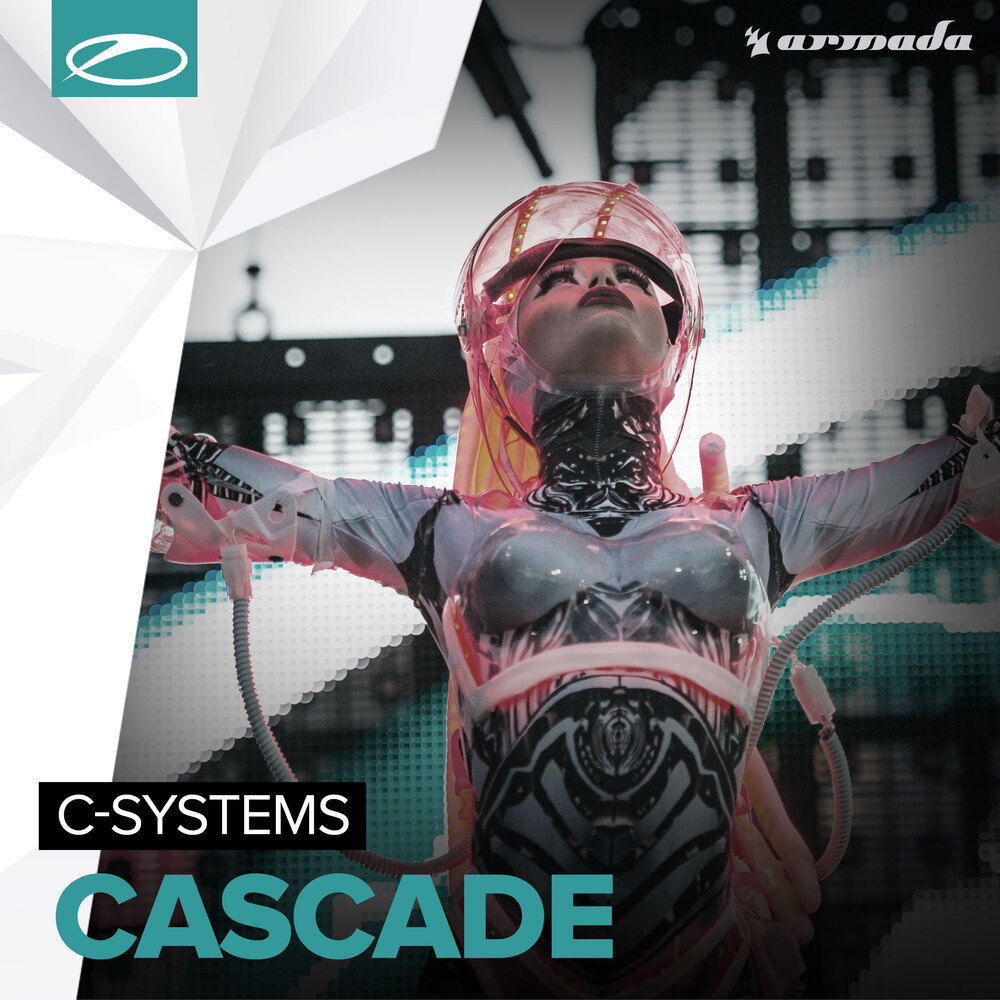 Cascade (Original Mix)