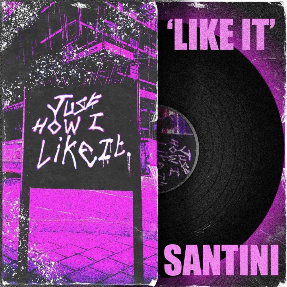 Like It (Explicit)