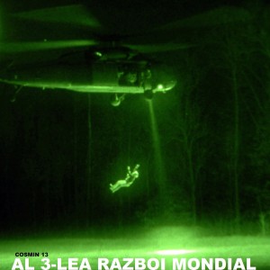 Listen to Al 3-lea Razboi Mondial song with lyrics from Cosmin 13