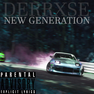 Dengarkan lagu New Generation (Explicit) nyanyian Freddie Dredd dengan lirik
