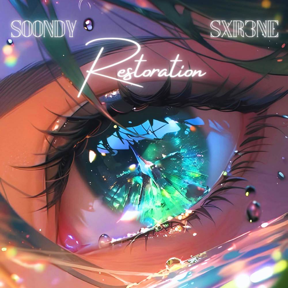 Restoration (Speed Up)