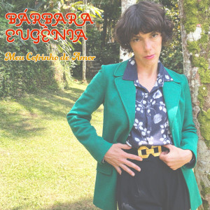 Album Meu Cofrinho De Amor from Bárbara Eugênia