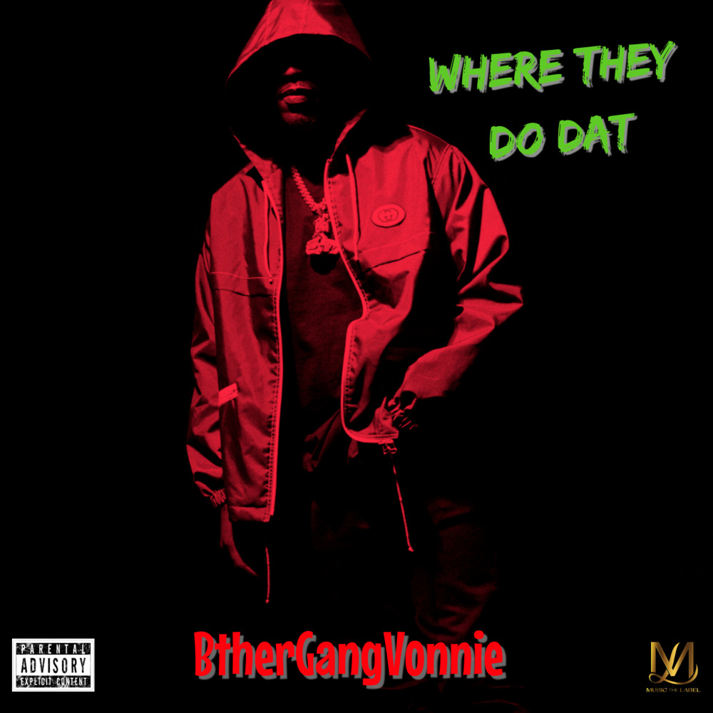 Where They Do Dat (Explicit)