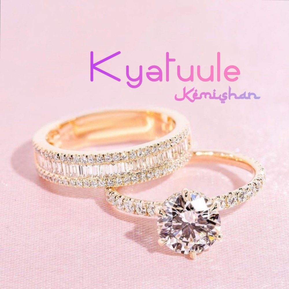 Kyatuule (Acappella)