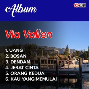 Dengarkan Orang Kedua lagu dari Via Vallen dengan lirik