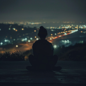 Music for Meditation的專輯Relaxing Lofi Sounds for Zen Meditation
