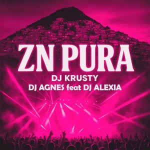 Listen to ZN Pura (Explicit) song with lyrics from DJ Krusty