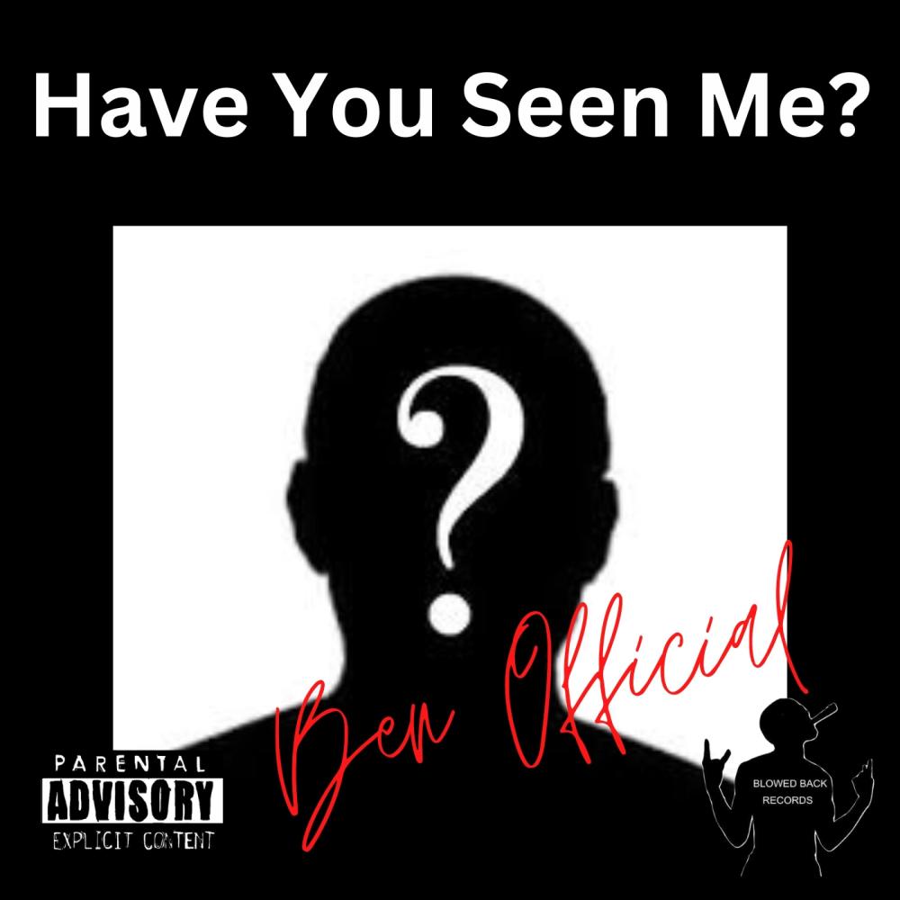 Have You Seen Me? (Explicit)