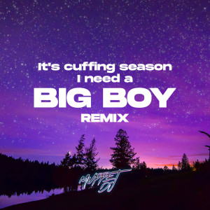 收聽Muppet DJ的Big Boys (SZA edit) (Remix)歌詞歌曲