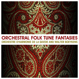 收聽Orchestre d'Harmonie de la Savoie的Fantasy on Osaka Folk Tunes歌詞歌曲