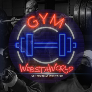 Dengarkan Gym (Get Yourself Motivated) (Explicit) lagu dari WebstaWorld dengan lirik