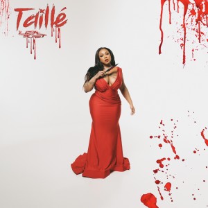 Album Taillé (Explicit) from Liza Monet