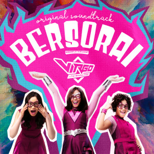Dengarkan Bersorai (From "Virgo & The Sparkling's") lagu dari Adhisty Zara dengan lirik