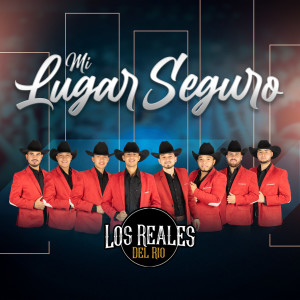 Album Mi Lugar Seguro from 
