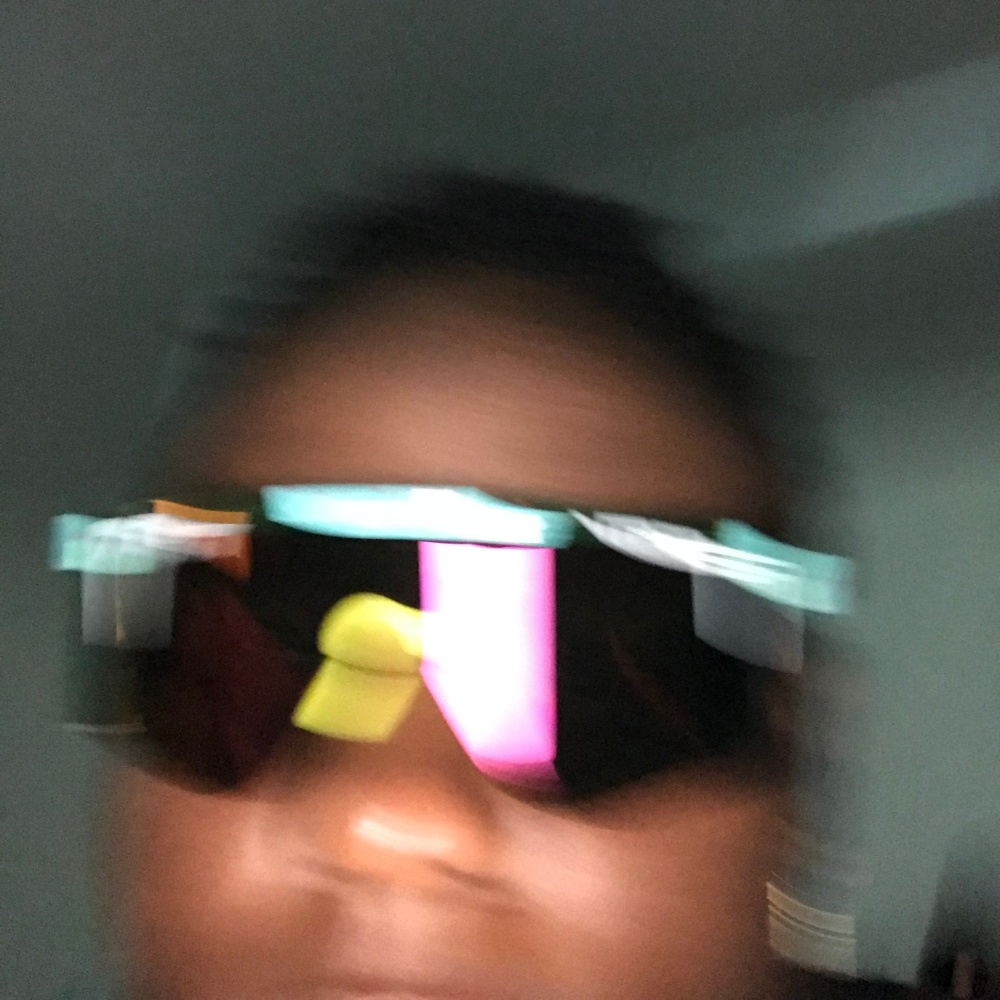 WHO SAID I FELL OFF (Explicit)