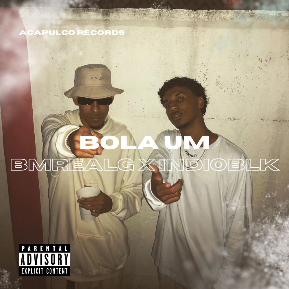 Bola Um