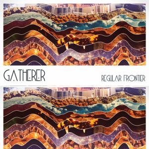 อัลบัม Regular Frontier ศิลปิน Gatherer