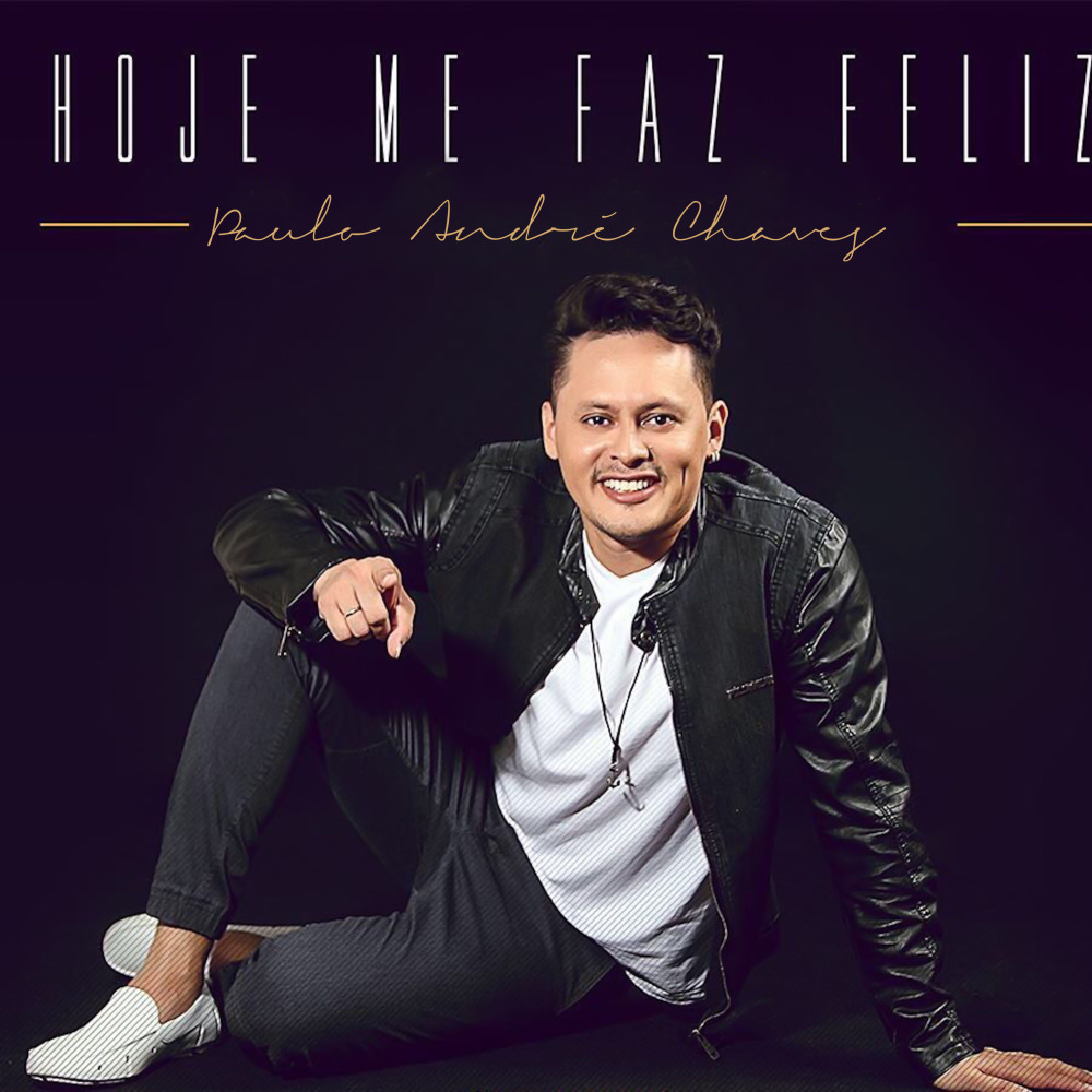 Hoje Me Faz Feliz