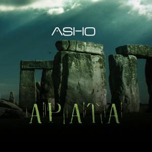 Dengarkan Apata lagu dari Asho dengan lirik