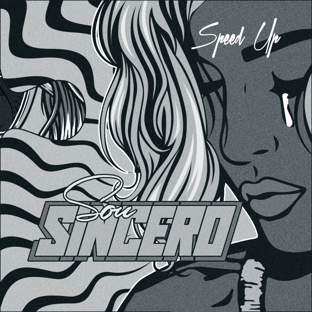 Sou Sincero (Speed Up|Explicit)