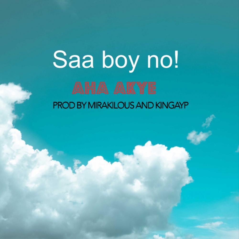 Aha Akye