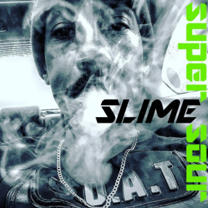 Album Super Sour from Slime