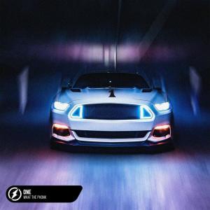 收聽WHAT'S THE PHONK的One歌詞歌曲