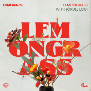 อัลบัม Lemongrass ศิลปิน Jökull Logi