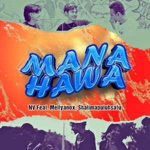 Album Mana Hawa from NV